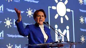 Akşener Kocaeli’ne geliyor