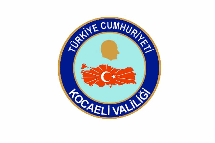 Kocaeli Valiliği teşekkür etti