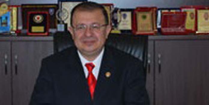 Bağcı Denizli’ye atandı