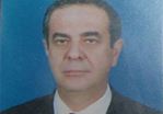Tahsin Cumhur Ersoy vefat etti