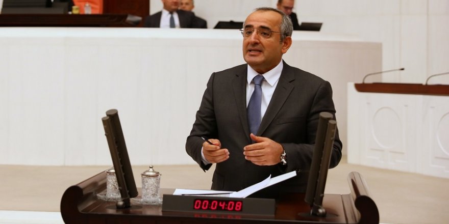 “Şevki Demirci görevden alınacak mı?