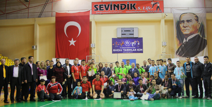 KUPALAR SAHİPLERİNİ BULDU