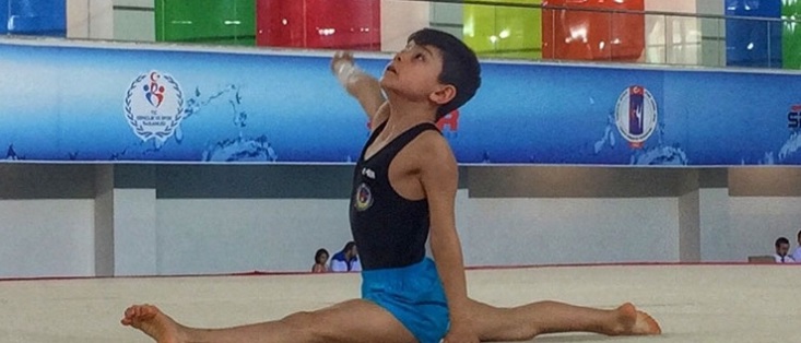 Aytuğ Obuz, Türkiye Şampiyonu