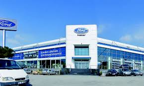 Ford Nazer’den araç yenileme hizmeti