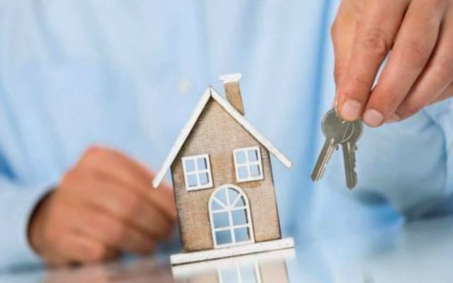 9 milyon 361 bin 941 konut satıldı