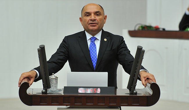 Süleyman Şah türbesini sordu