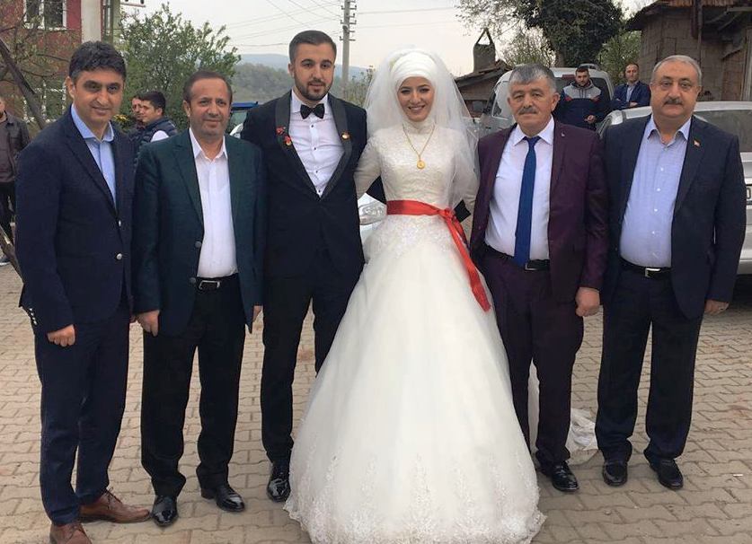 Toltar’dan hafta sonu mesaisi