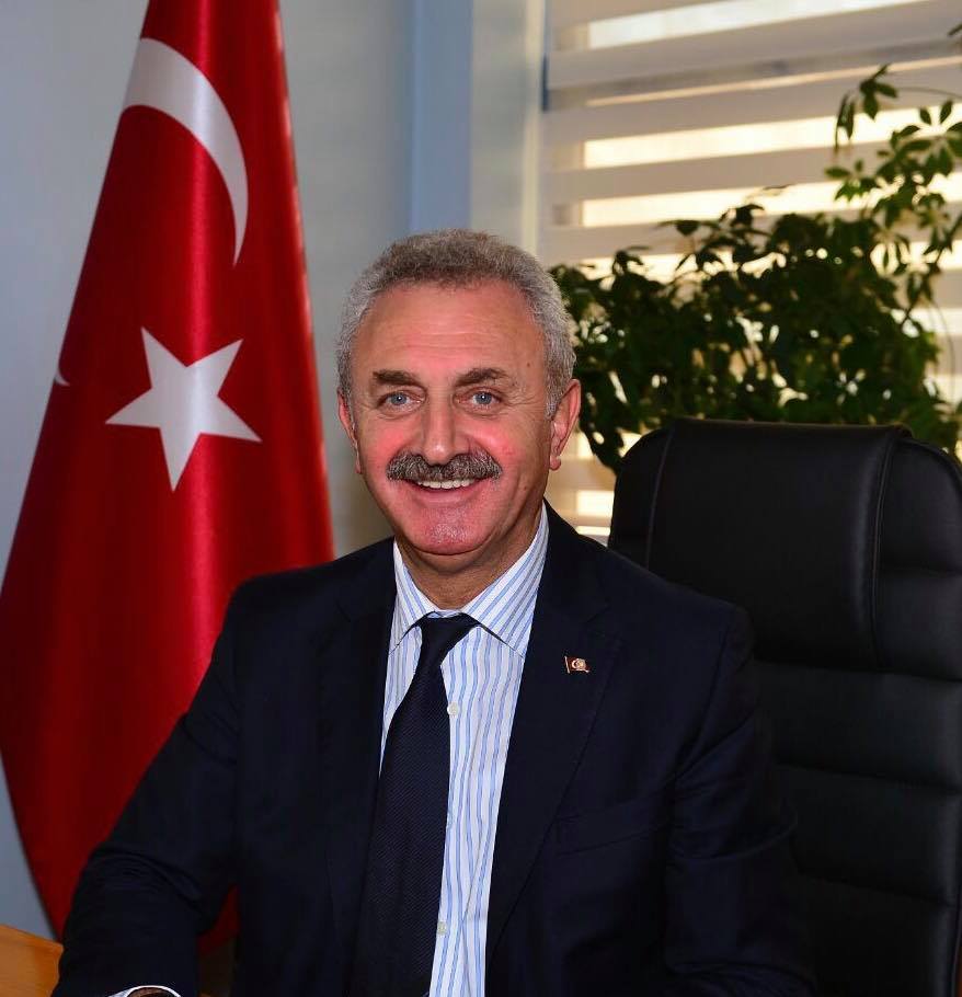 Çiler’den  Polis Haftası mesajı
