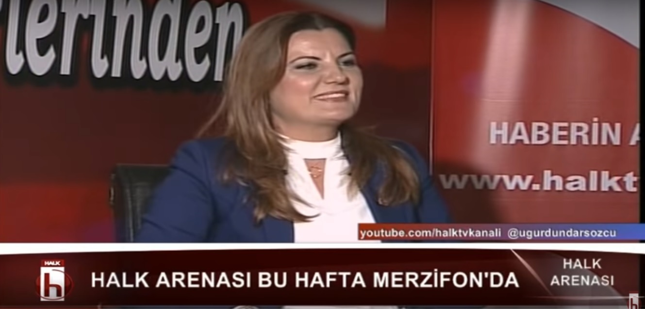 “Biz hırsızlığa namussuzluk diyoruz”