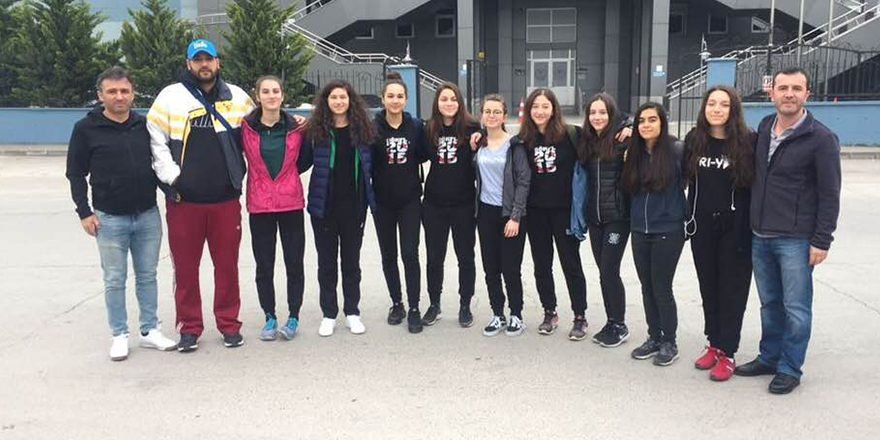 Özcan Kan Fen Lisesi ilk sınavına çıkıyor