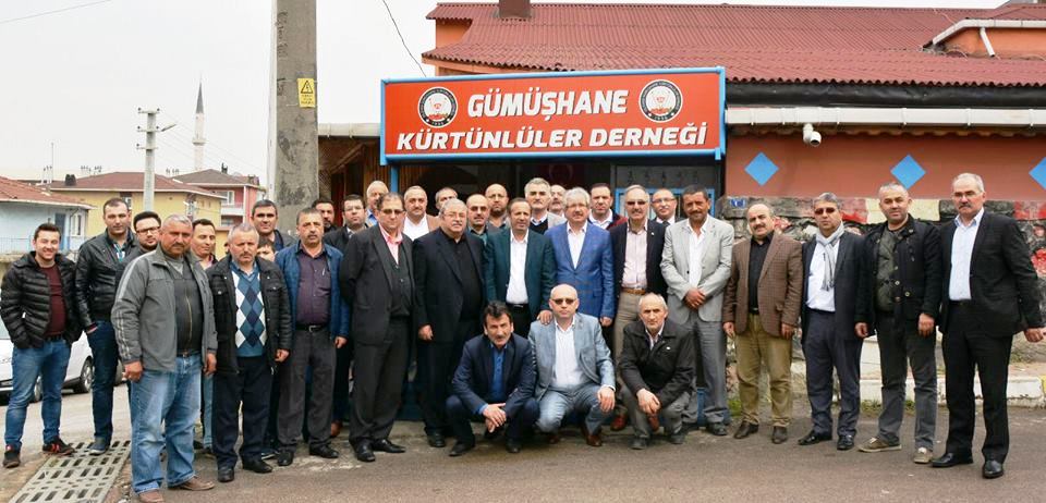  Toltar, Kürtünlülere konuk oldu