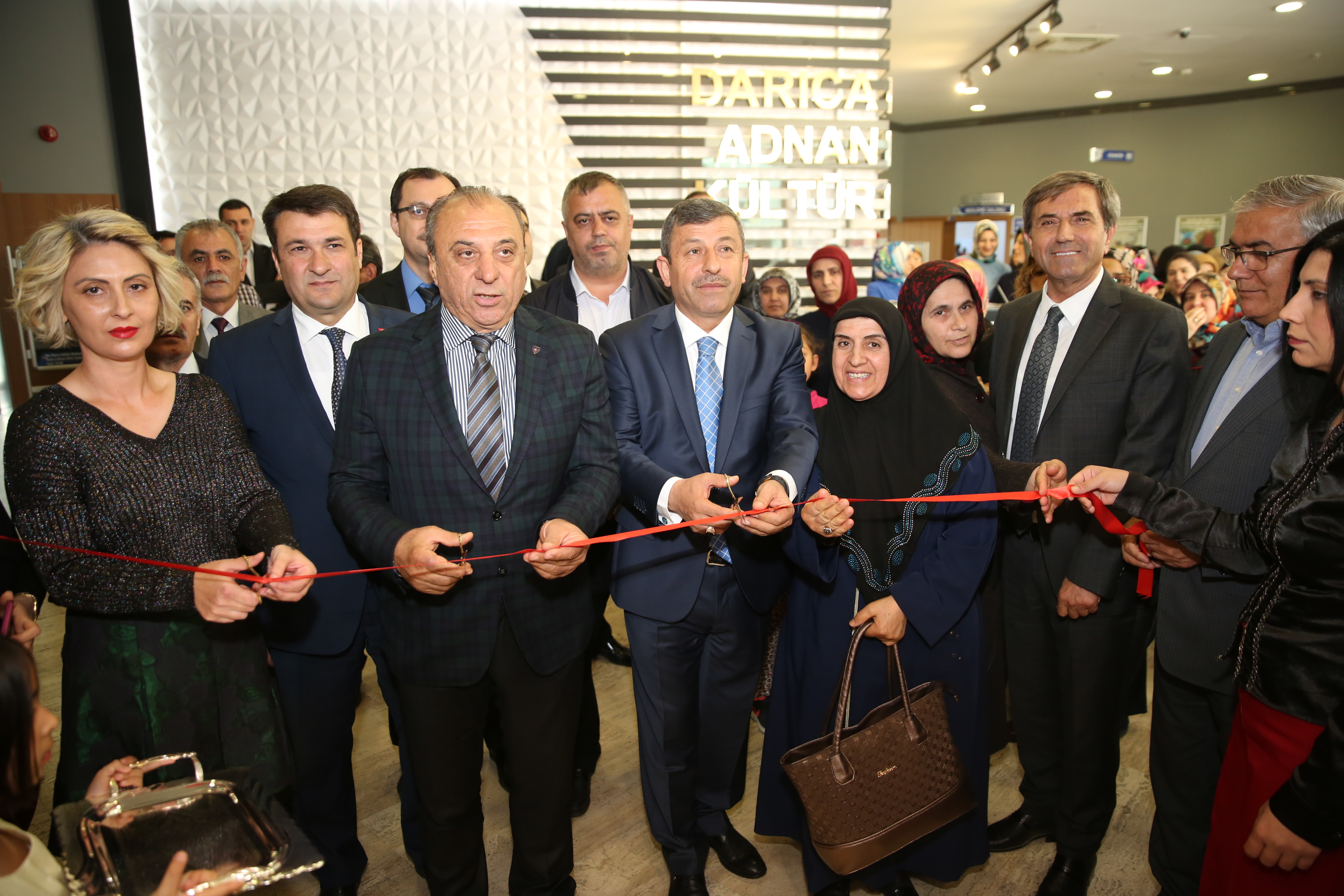 ‘Tılsımlı Kaftanlar’ sergisi açıldı