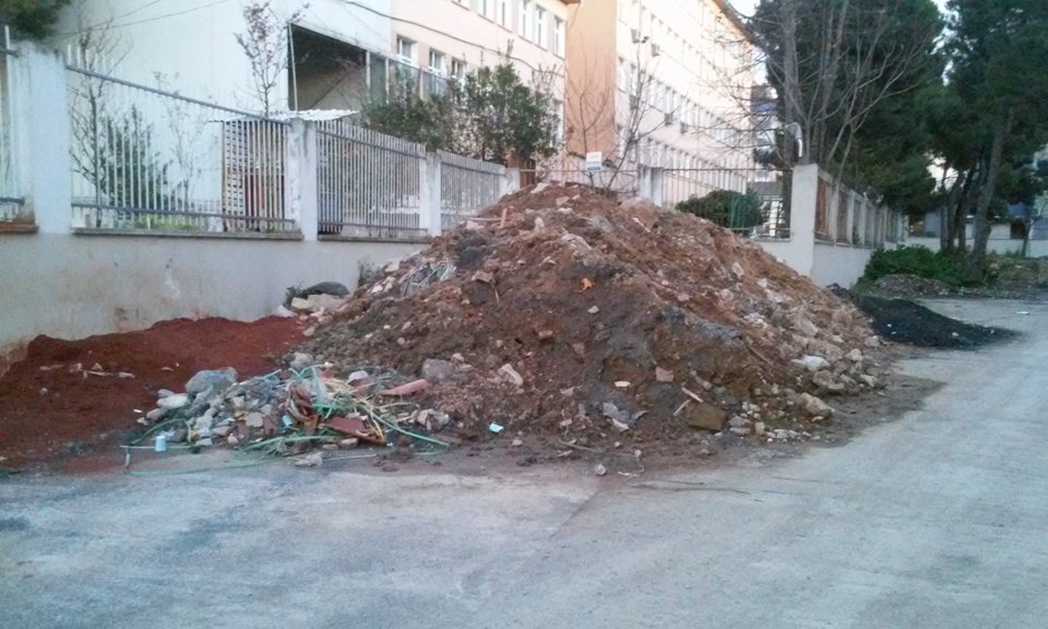 Belediye bunu yaparsa!