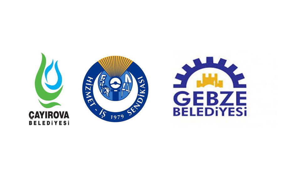 Gebze ve Çayırova’da grev kararı!