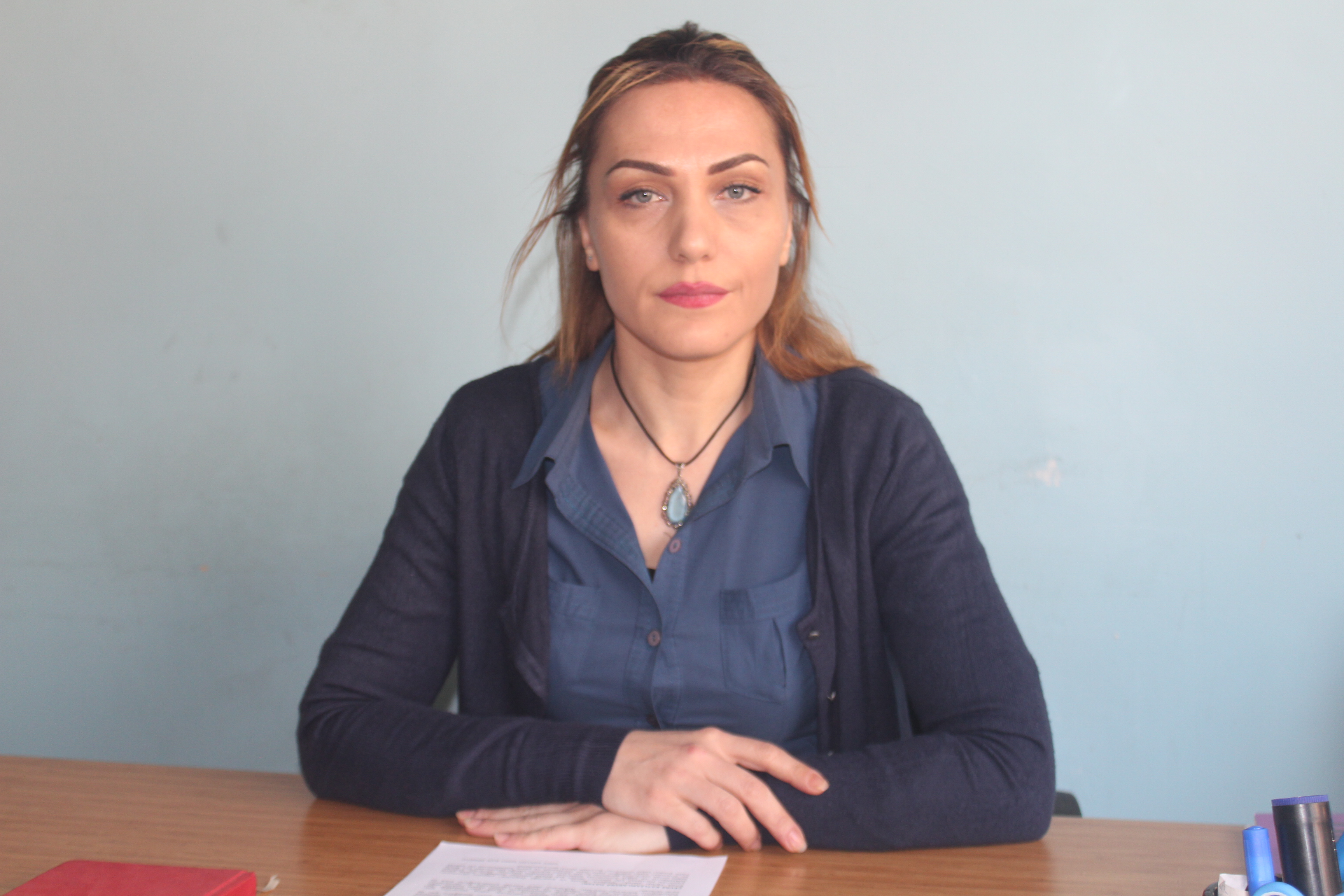 “Çöp Yakma Tesisinin yeri uygun değil”