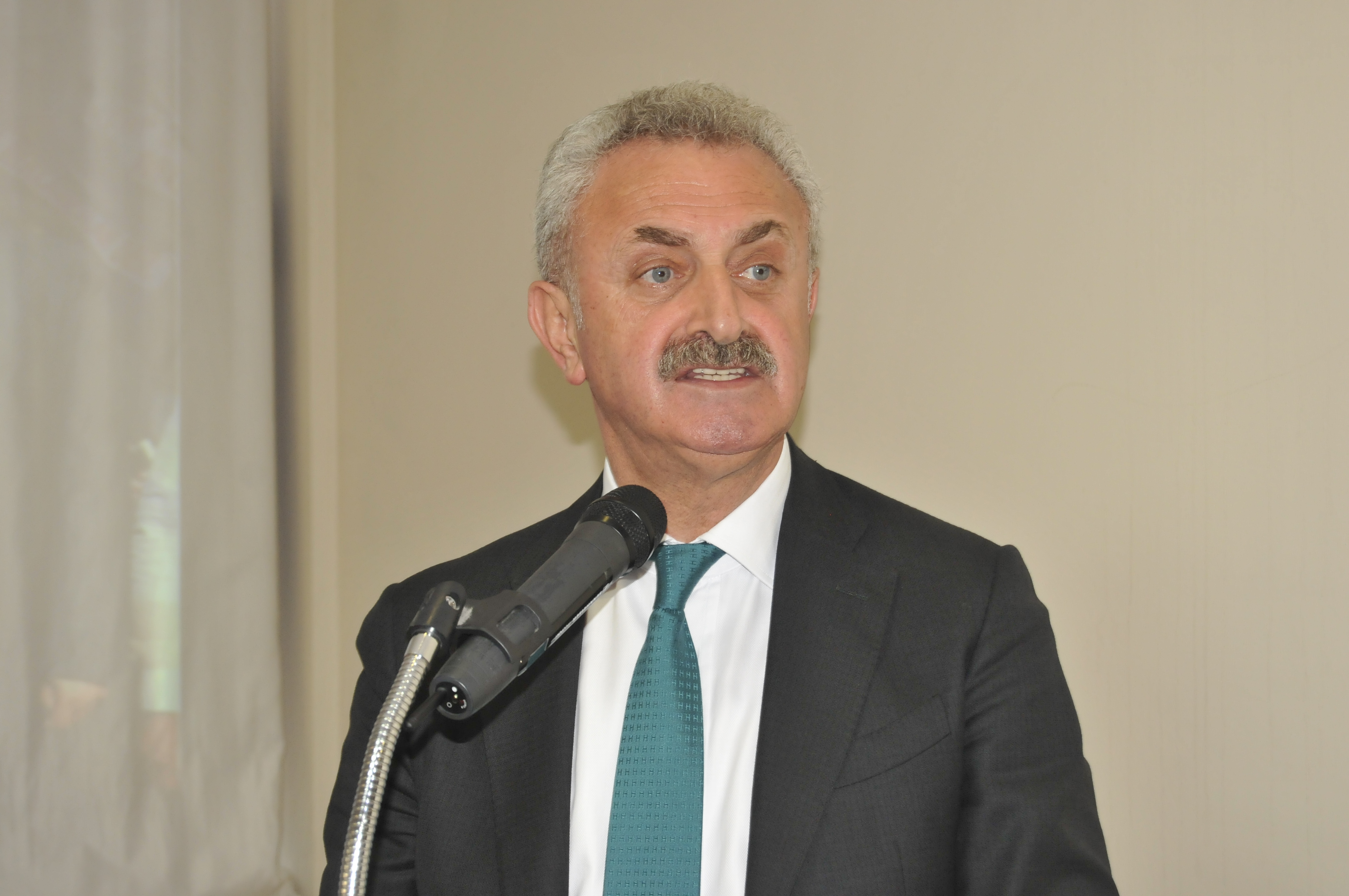 ‘Nefes kredisi kullanımında ikinci sıradayız’