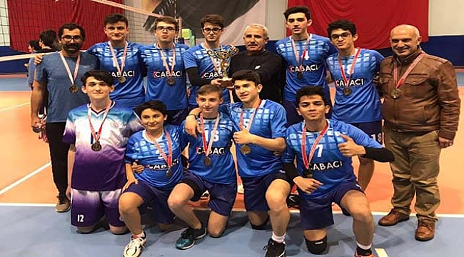 GÖĞSÜMÜZÜ KABARTTILAR