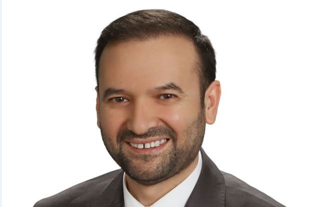 “Karaosmanoğlu verdiği sözleri tutmadı”