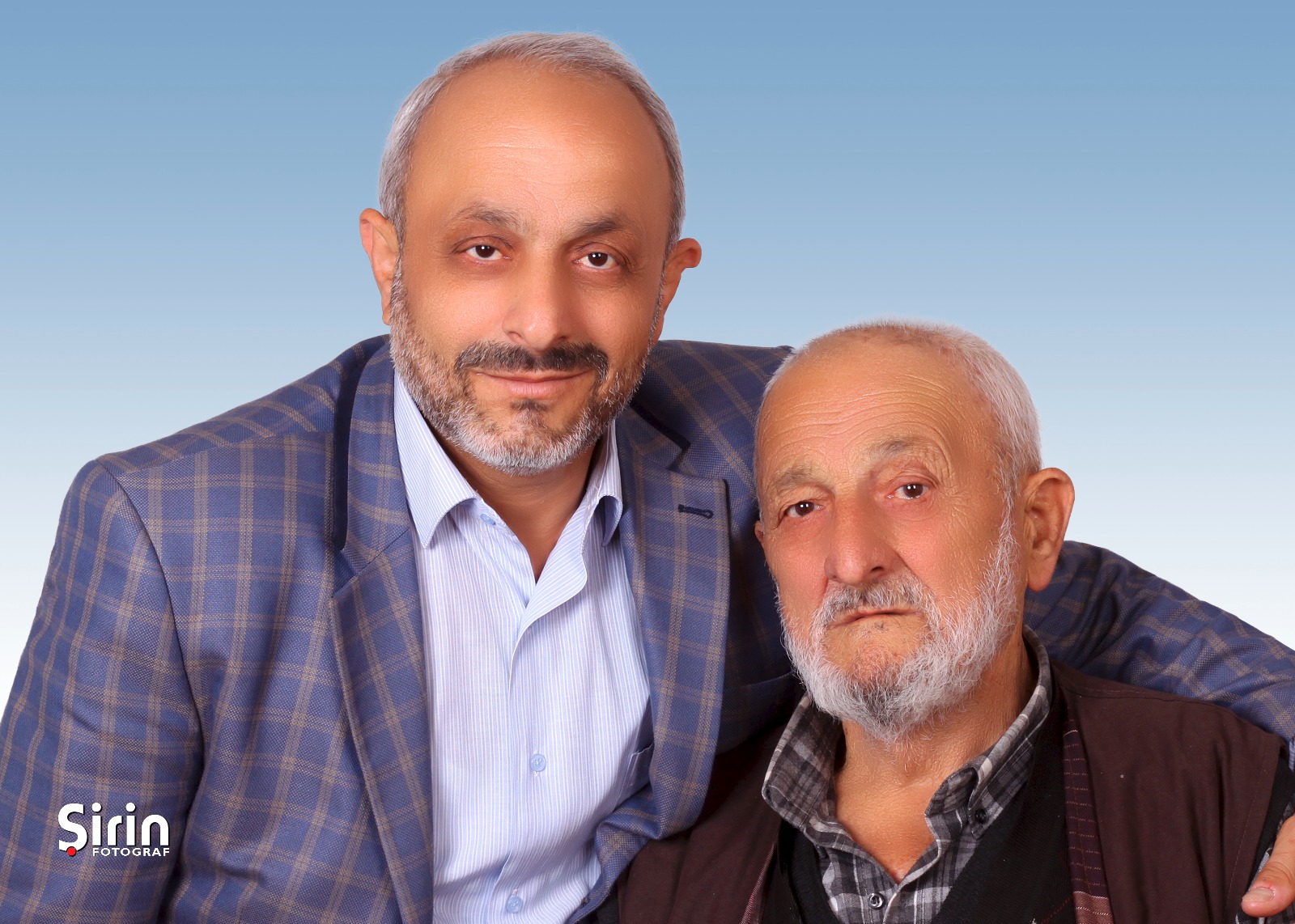 Şaban Atalı’nın babası vefat etti