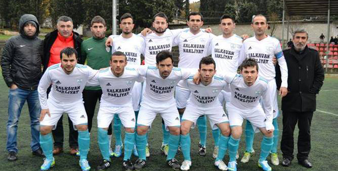 DİLOVASI’NIN ZOR SINAVI