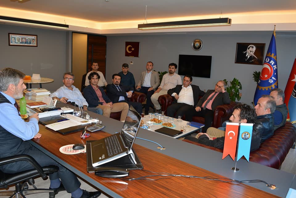 1 Mayıs’ı Gebze’de kutlayacağız