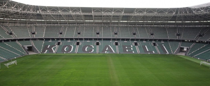 'Yeni statta sorun yok'