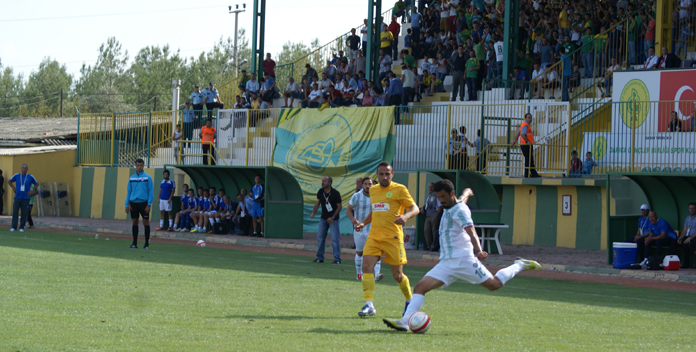 DARICA’NIN KONUĞU “NİLÜFER”