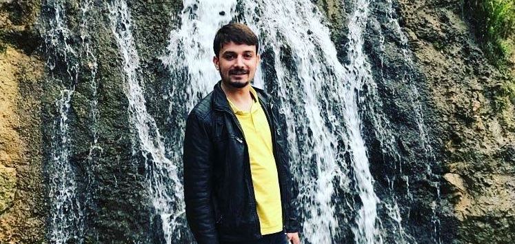 24 yaşındaki genç trafik kurbanı