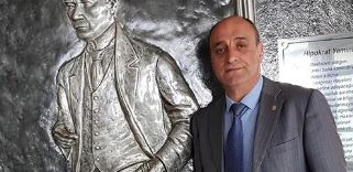 CHP’den  “Adalet ve Demokrasi “ Sempozyumu