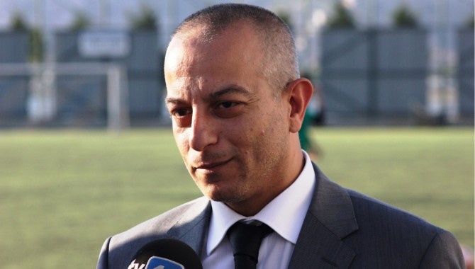 Başkan Yavuz’dan büyük davet