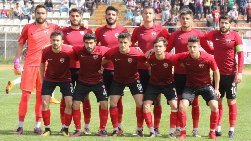 Gençlerin gol düellosu