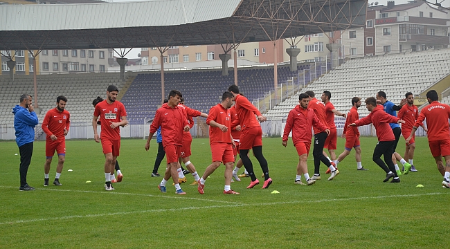 MENEKŞEDE TEMPO ARTIYOR