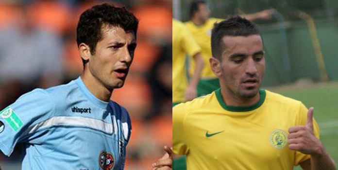 DARICA’YA SÜPER FORVET