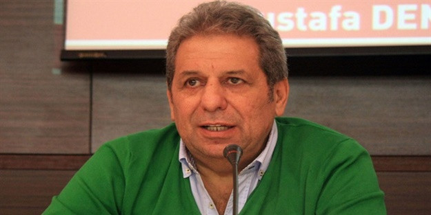 Futbolun Nabzı Gebze’de Atacak  Erman Hoca Gebze’ye Geliyor
