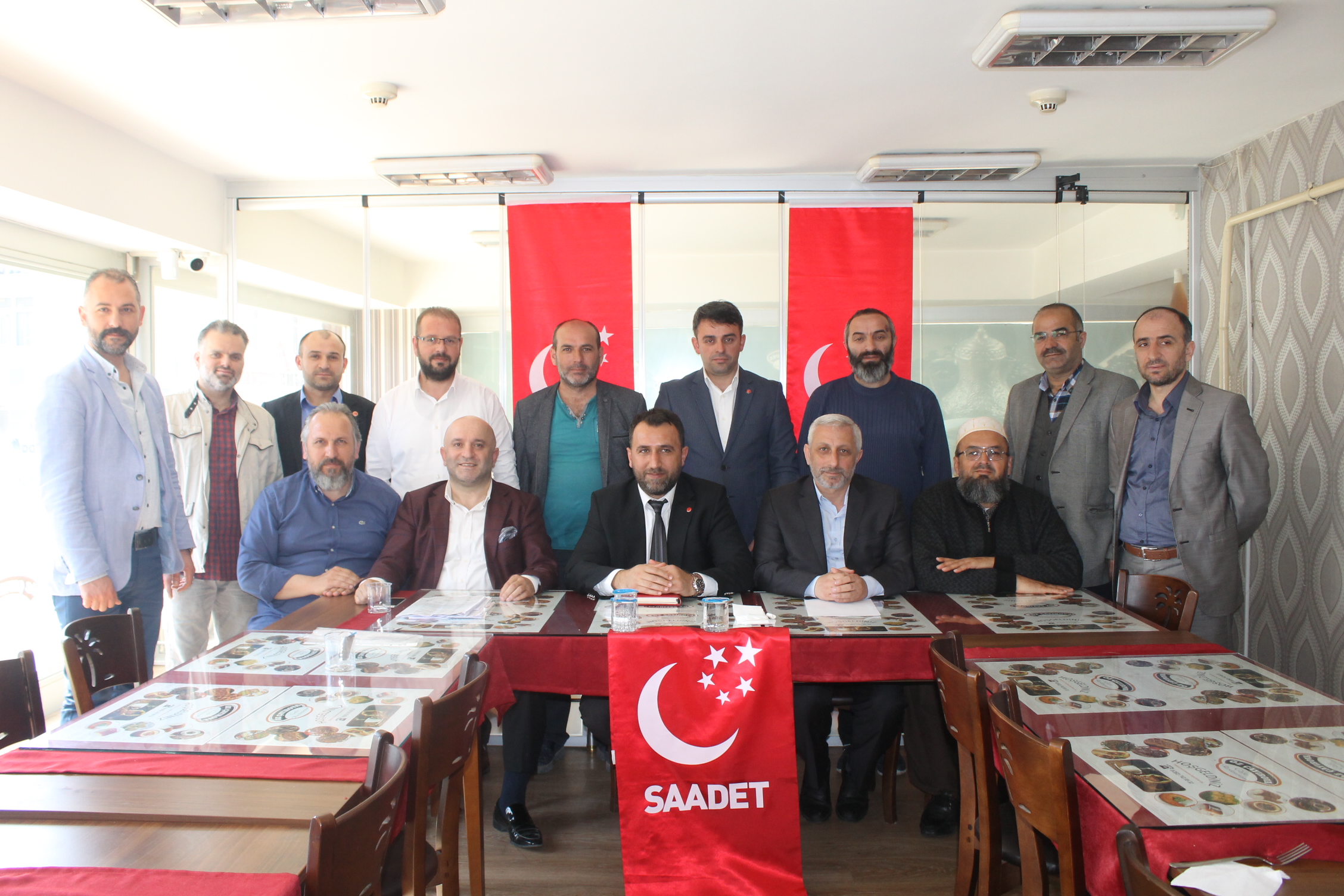 “Çayırova’nın kaynaklarını talan ettiler”