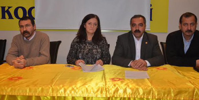 “Bakanlığın yanlışına itiraz etmek 10 lira”