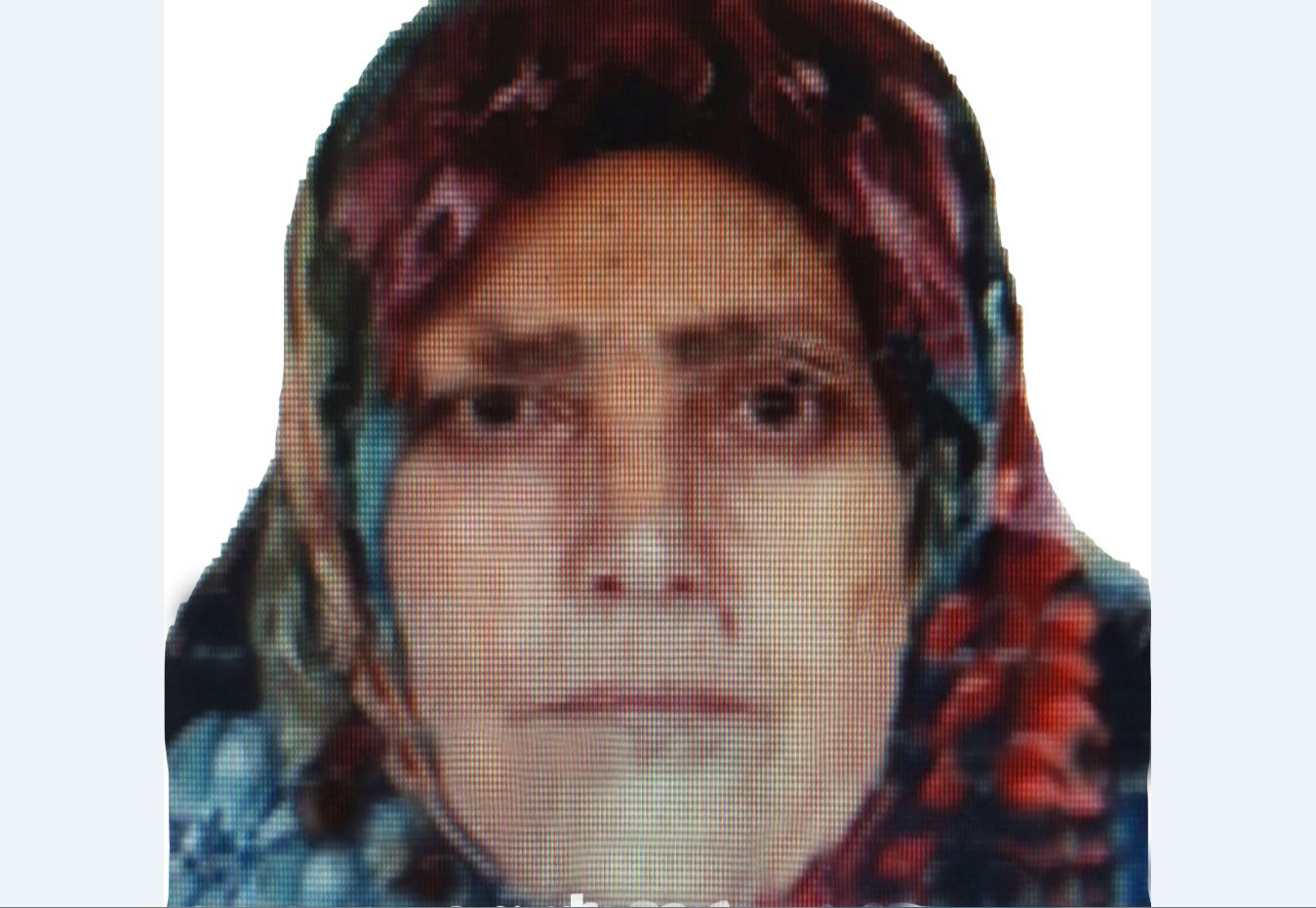 Otomobilin çarptığı kadın öldü