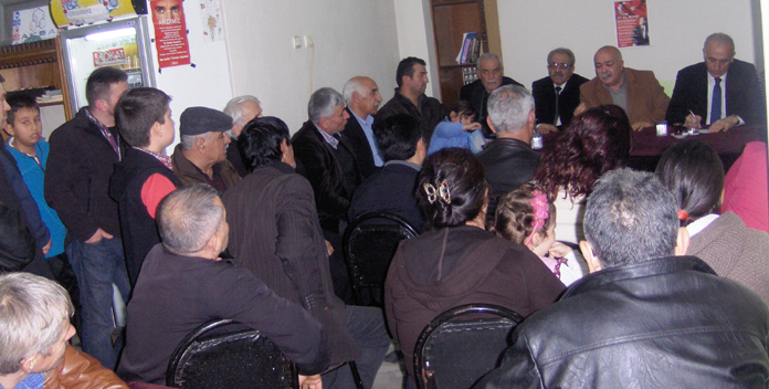 “Darıca’da turizm ve ticaret canlanacak”