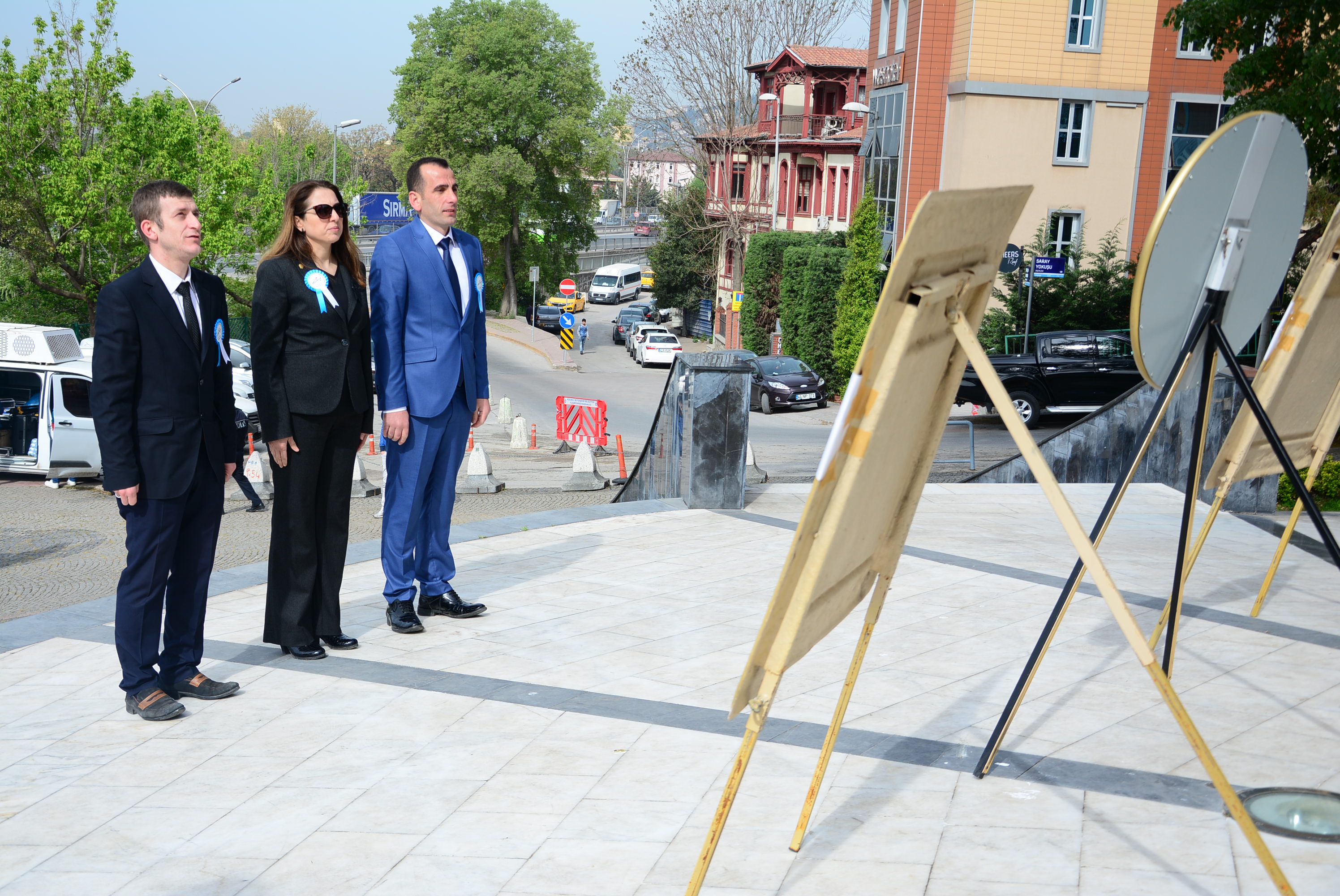 42’nci turizm haftası başladı