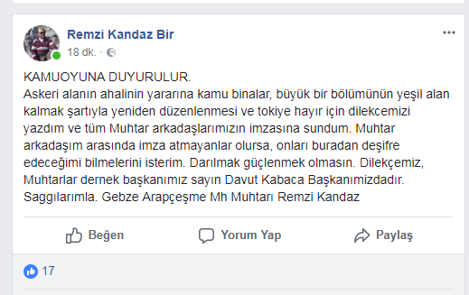 İMZA ATMAYANI DEŞİFRE EDECEK!