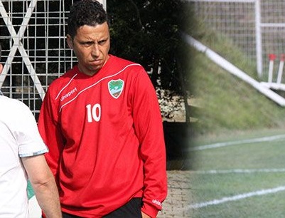 CİHAN KORUCUOĞLU ALTINOVA’DAN AYRILDI