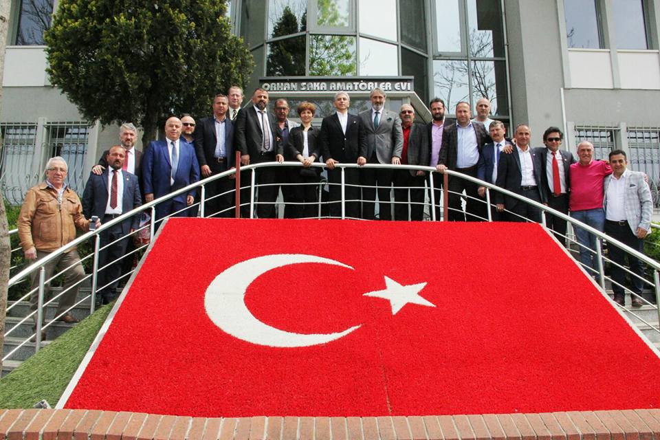 TEŞEKKÜRLER MURAT AYDIN