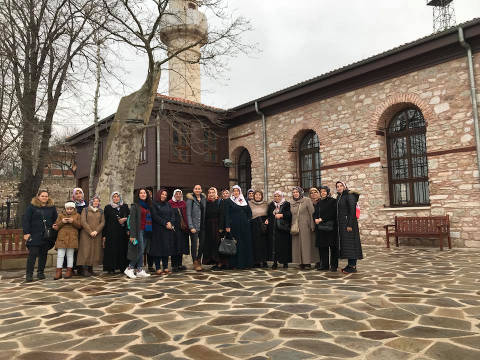 Gez- Gör ile herkes Kocaeli’yi tanıyor