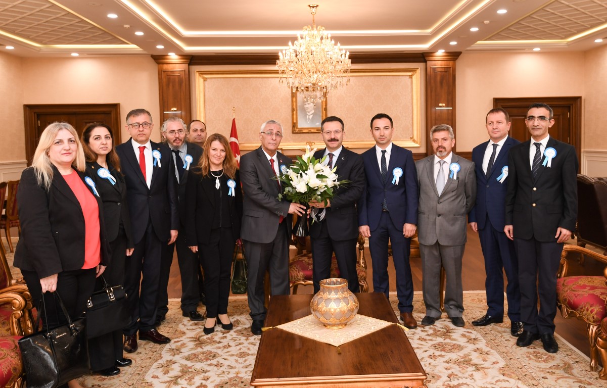 “Kocaeli  turizmden hak ettiği payı almalı”