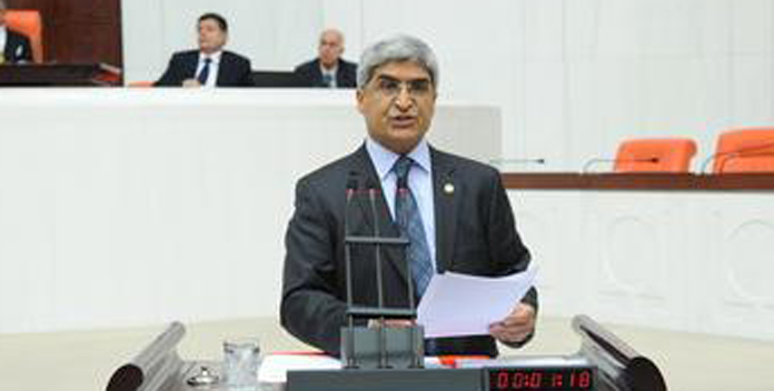 “Mumcu’nun 40 yıl önce söyledikleri bugün yaşanıyor”