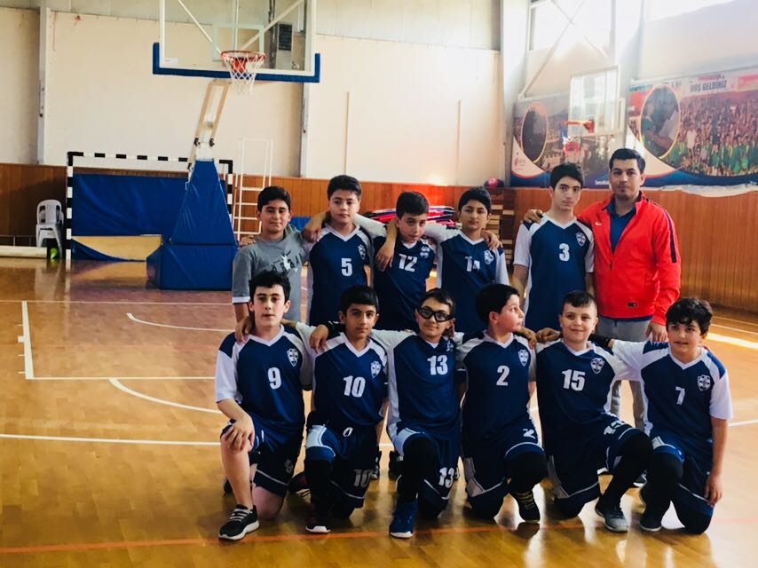 ŞAMPİYON ÖZEL SEYMEN DARICA