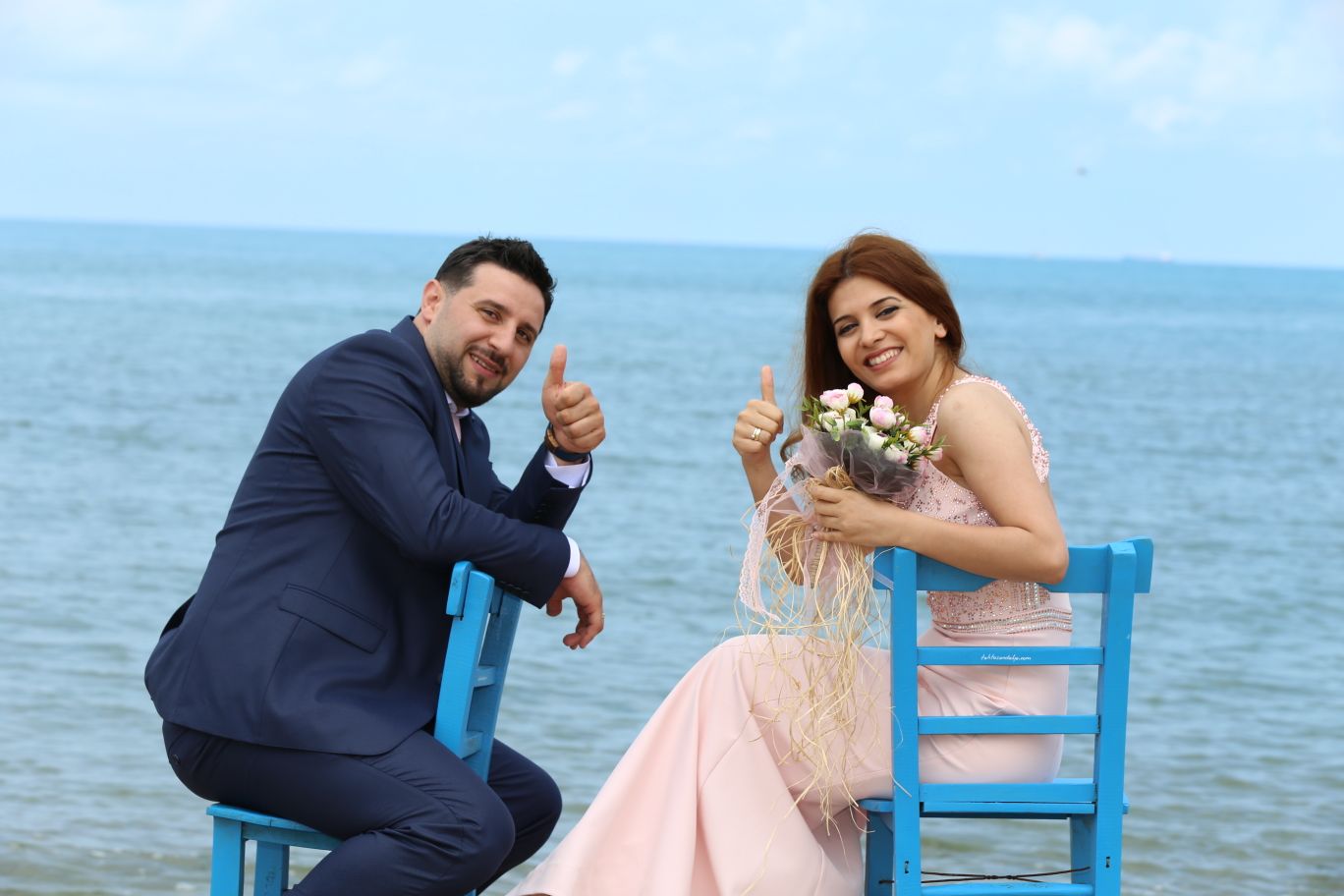 ROTA DÜĞÜNDE BULUŞUYOR