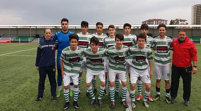 KALBİMİZ SİZİNLE ÇOCUKLAR