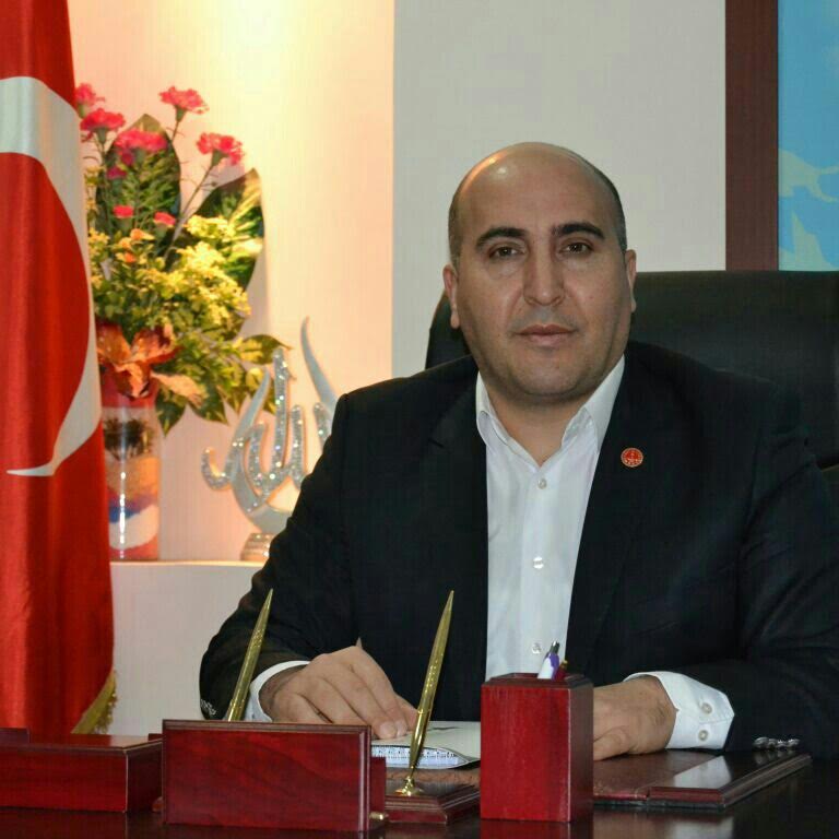 TÜMSİAD Gebze’den erken seçim değerlendirmesi