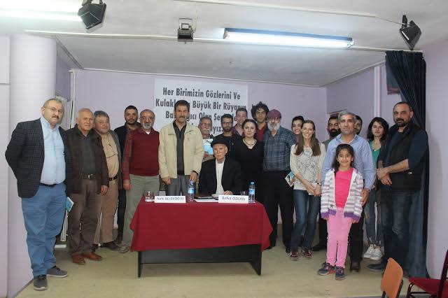 BİLKAR eğitim meclisi kuruluyor!